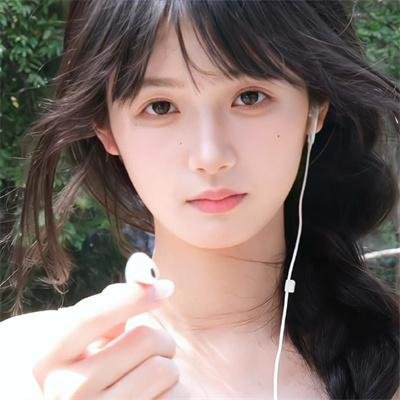 他的
