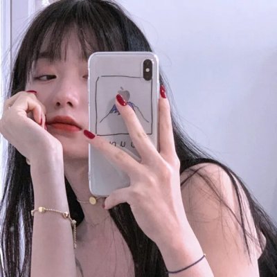 那女人的冷脸算盘