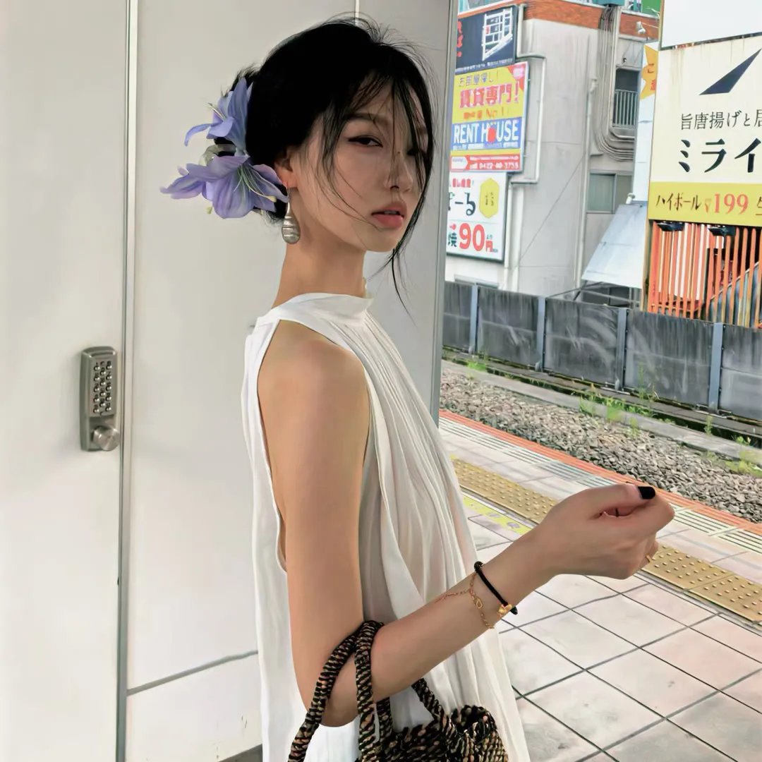 美女与怪物